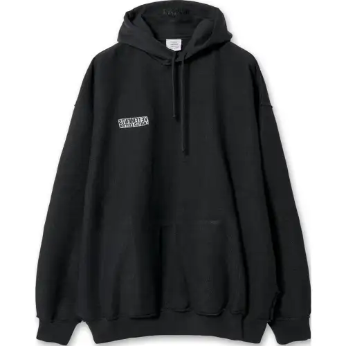 Vetements Sweatshirt Women's Black