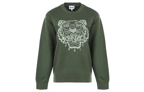 KENZO Classic Tiger Head Jasper Women's
