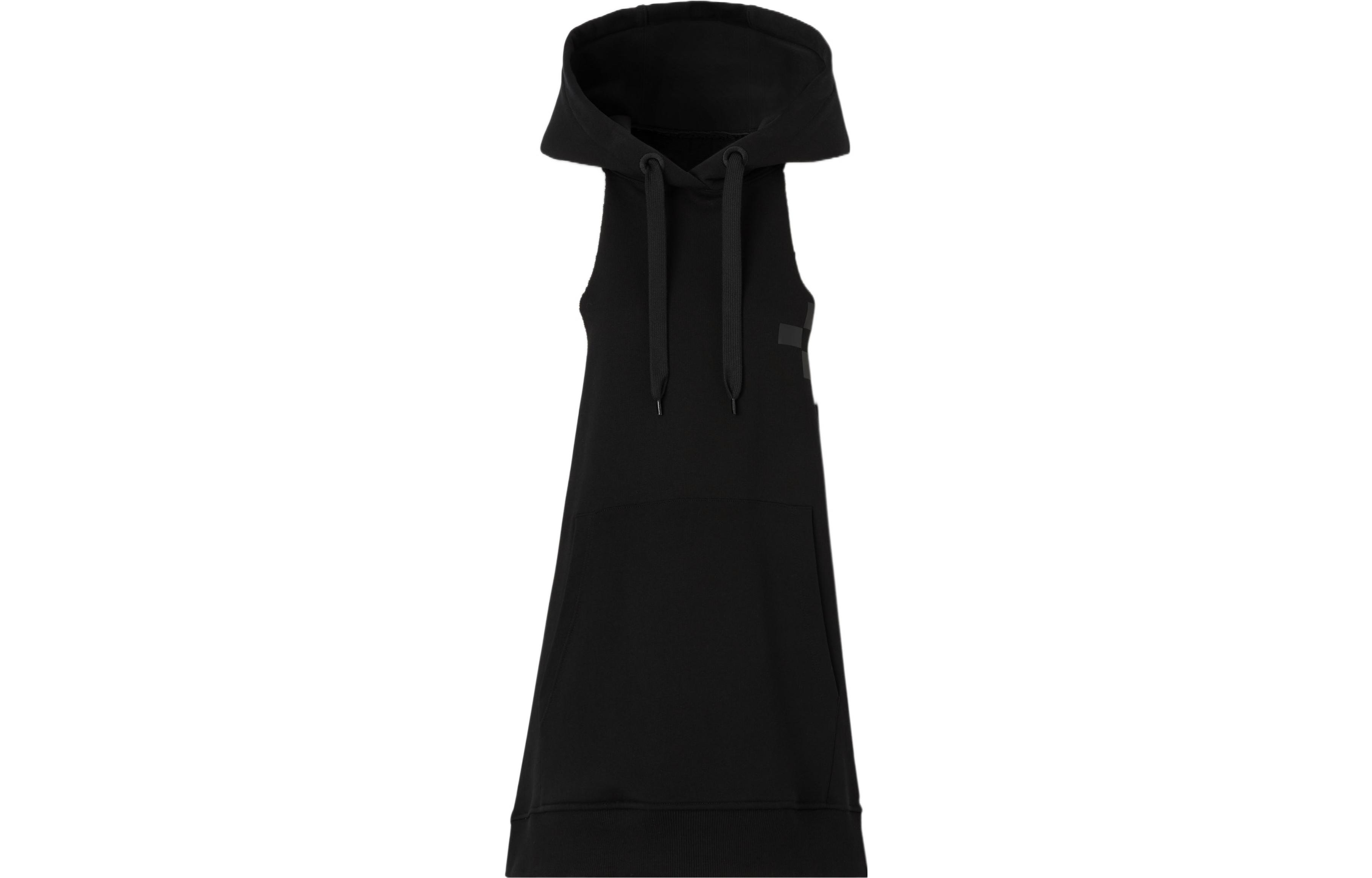 Burberry SS22 Sweatshirt Women's Black