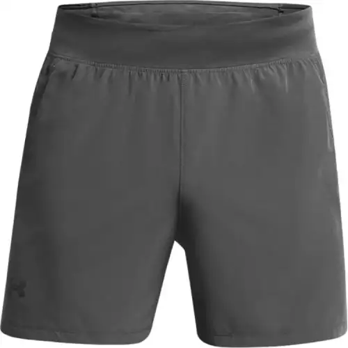 Under Armour Launch Elite Casual Shorts Men's Gray