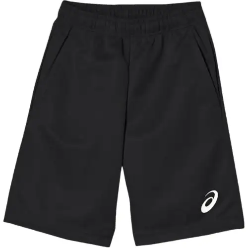 Asics Casual Shorts Men's Black