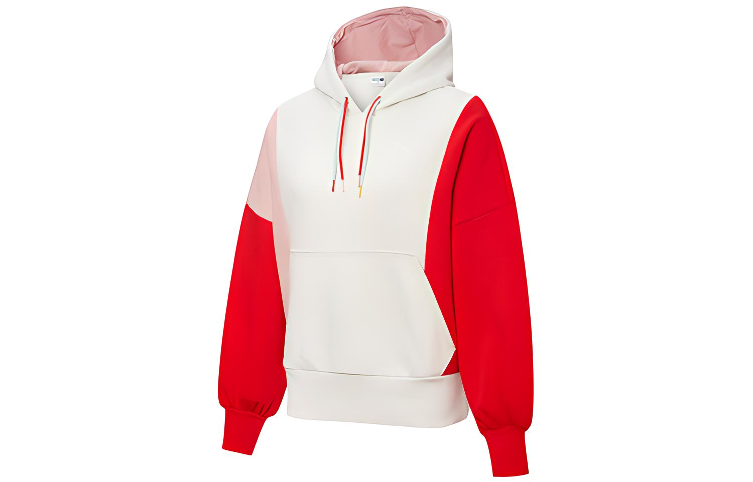 Женское худи PUMA (серое)
