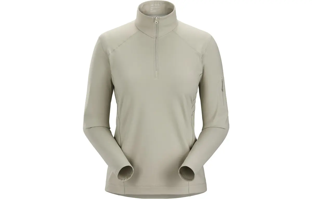 Arc'teryx Regular T Shirt Women's