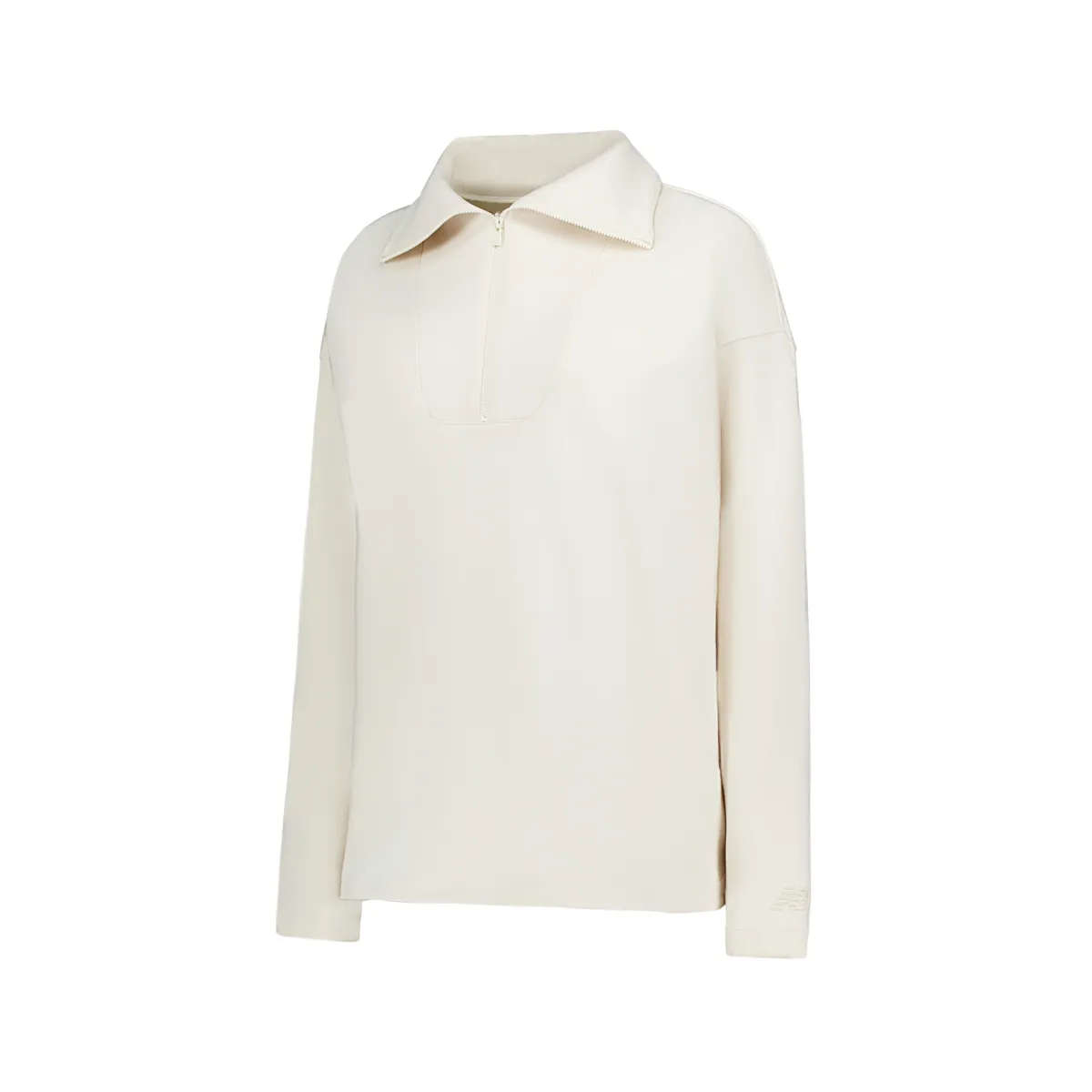 New Balance Sweatshirt Women's Light Linen