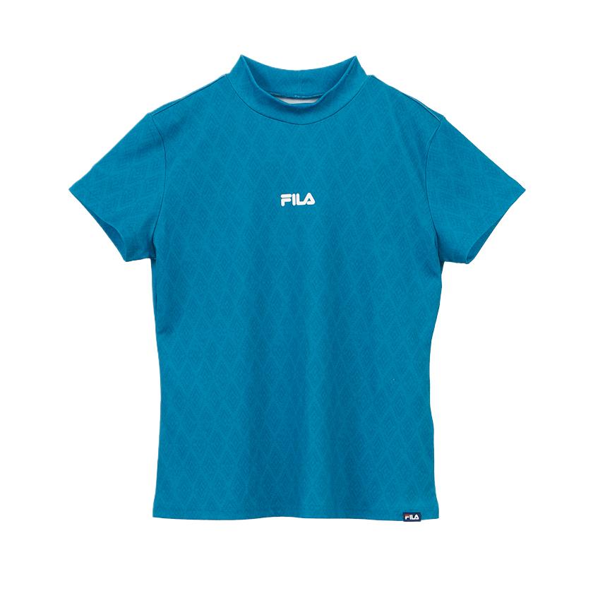 FILA Golf Collection T Shirt Women's Blue