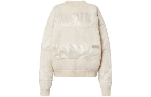 LOUIS VUITTON FW21 Knitwear Women's Ecru