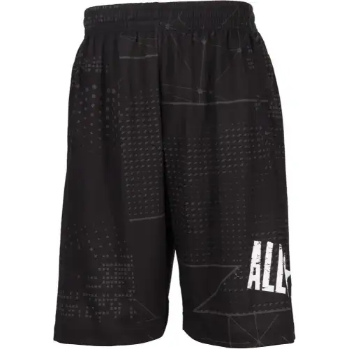 Converse Casual Shorts Unisex Black