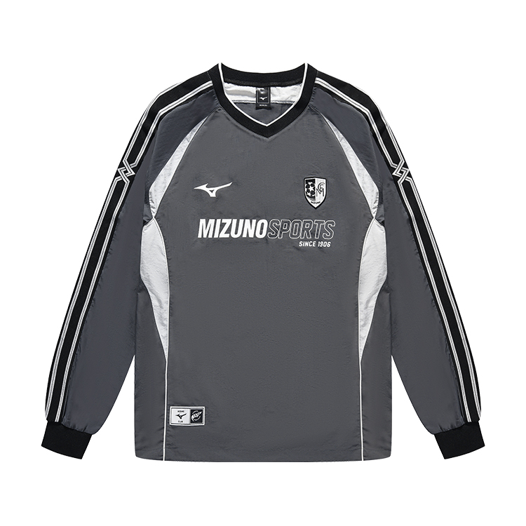 Mizuno ESSENTIAL Sweatshirt Unisex