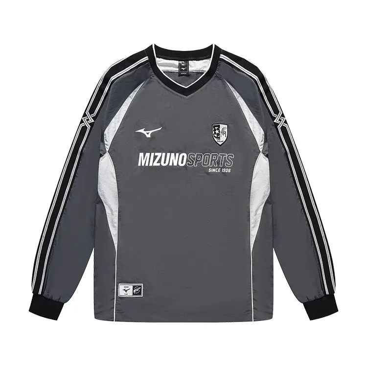 Mizuno ESSENTIAL Sweatshirt Unisex