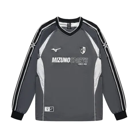 Mizuno ESSENTIAL Sweatshirt Unisex