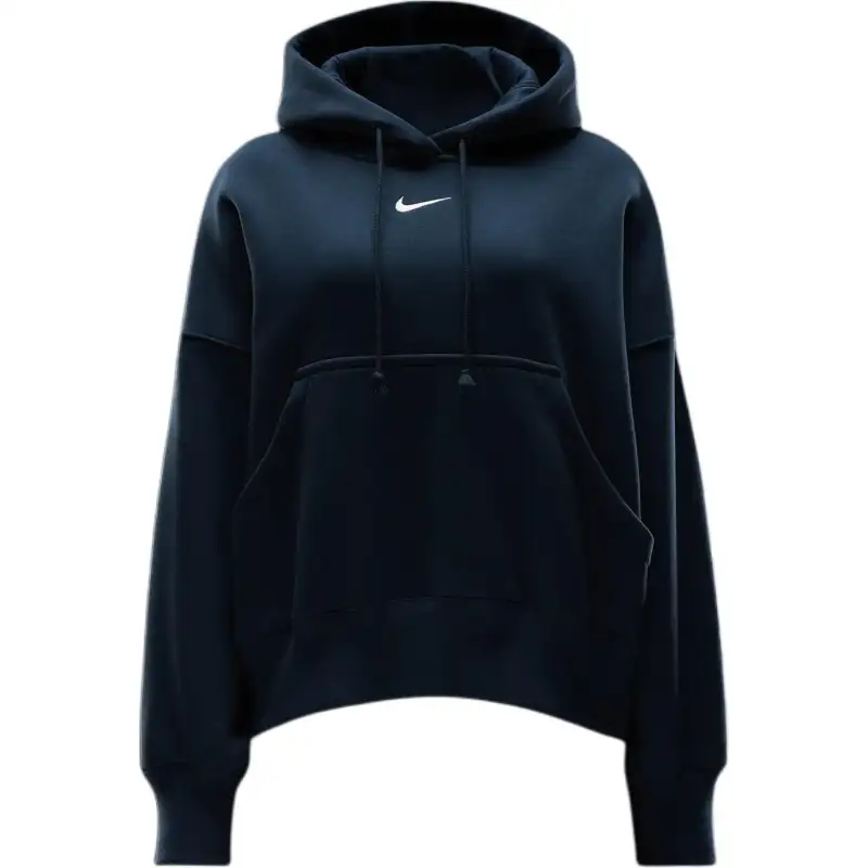 Nike Sportswear Phoenix Fleece Women's Over Oversized Pullover Hoodie