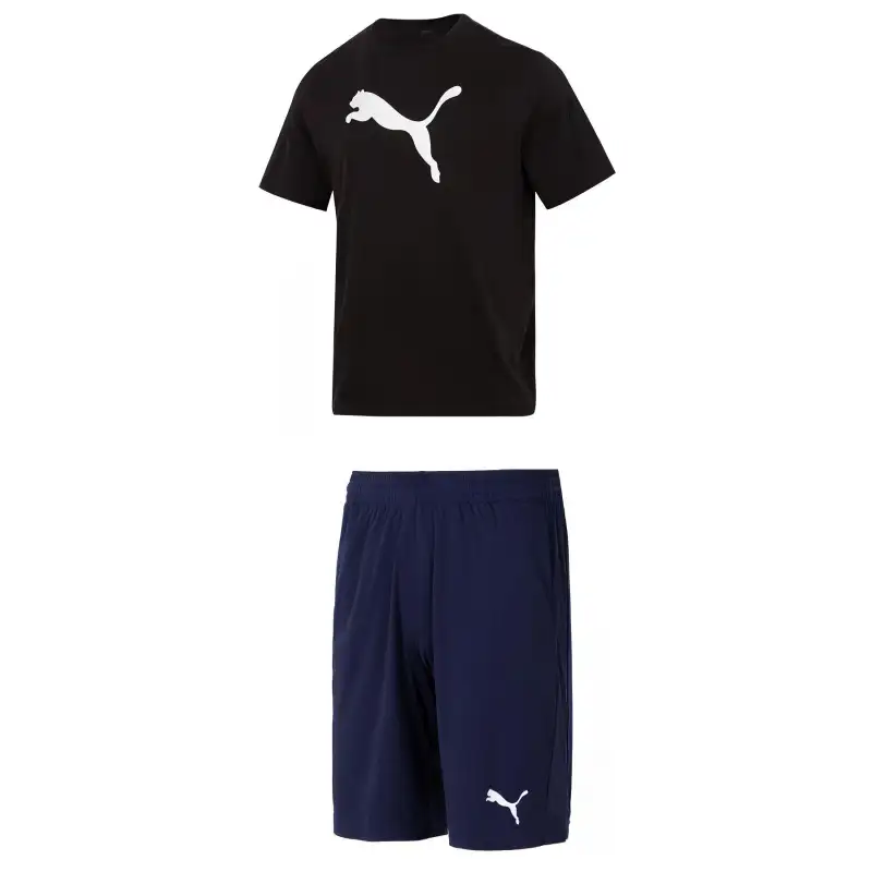 PUMA T7 Casual Sportswear Men's