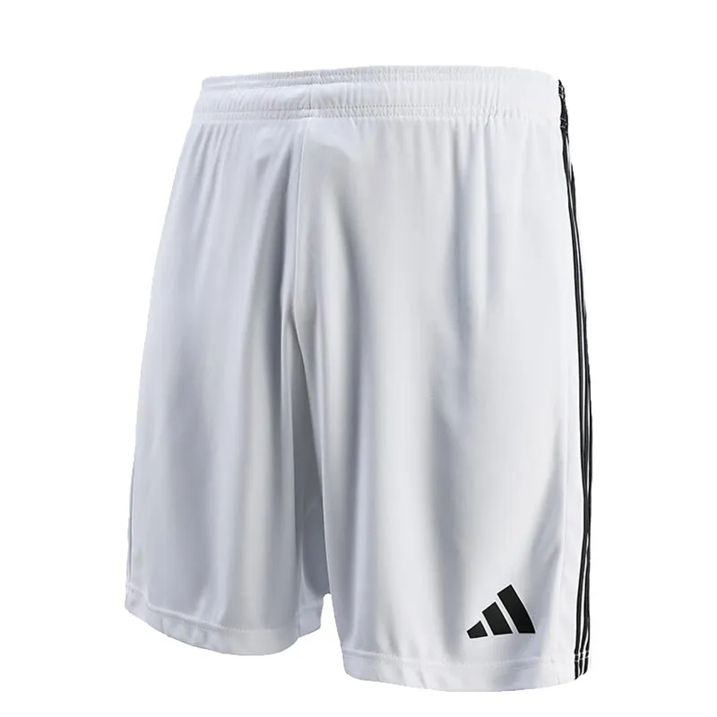 Adidas Essential TEAMWEAR SHO Soccer Bottom Men's White