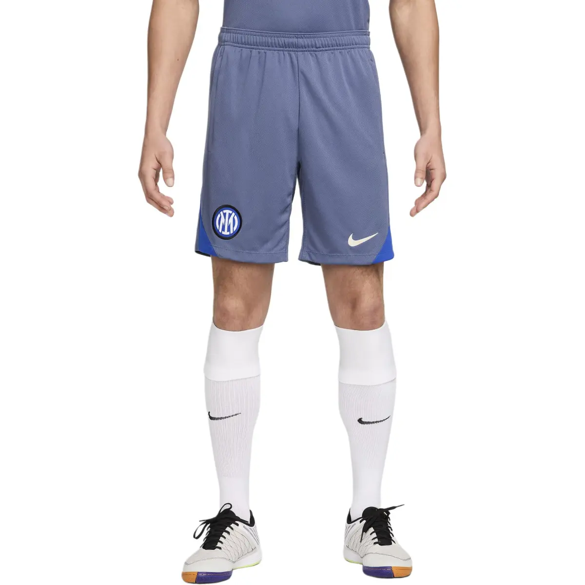 Nike Dri Fit Soccer Bottom Men's Diffusion Blue