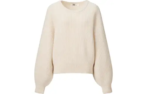 UNIQLO FW23 U Series Sweater Women's
