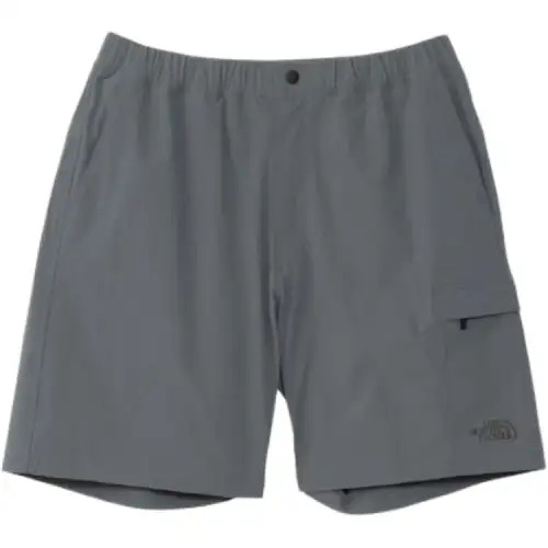 THE NORTH FACE Casual Shorts Men's Gray