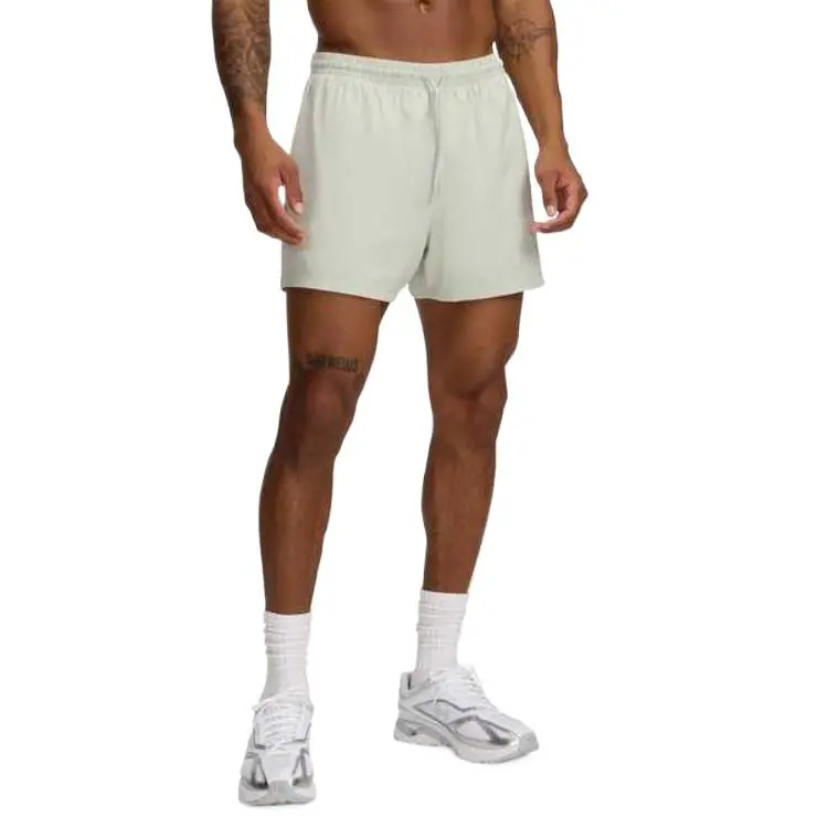 Under Armour Meridian Casual Shorts Men's Aqua Green