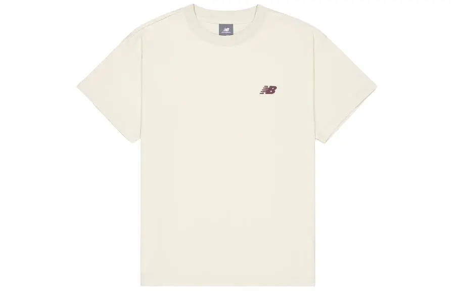 New Balance T Shirt Women's Khaki