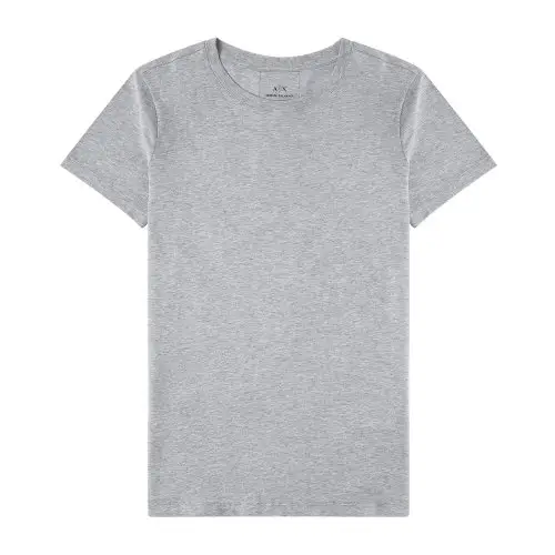 Nike Air Force 2 T Shirt Women's White