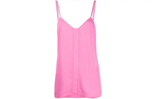 Bottega Veneta Camisoles Women's Pink Moderate Other