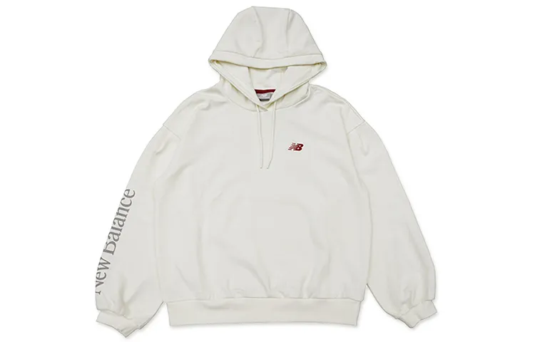 New Balance Sweatshirts Women's Moderate Regular