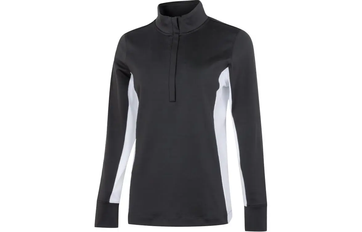 Under Armour T Shirt Women's Black