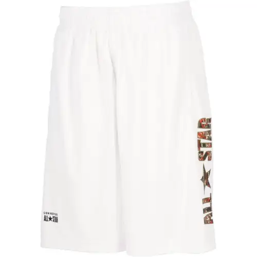 Converse Casual Shorts Men's White