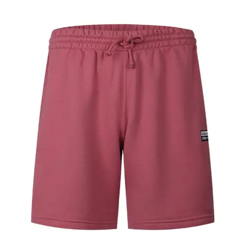 Adidas Originals Vocal Casual Shorts Men's Purple