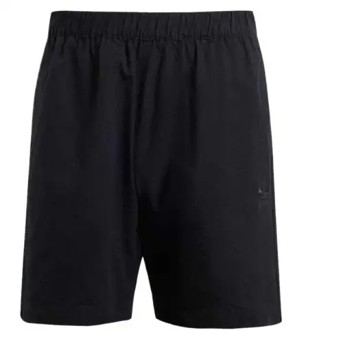Adidas Seersucker Shorts