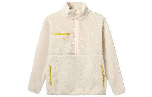 Levi's Sweatshirt Women's Beige