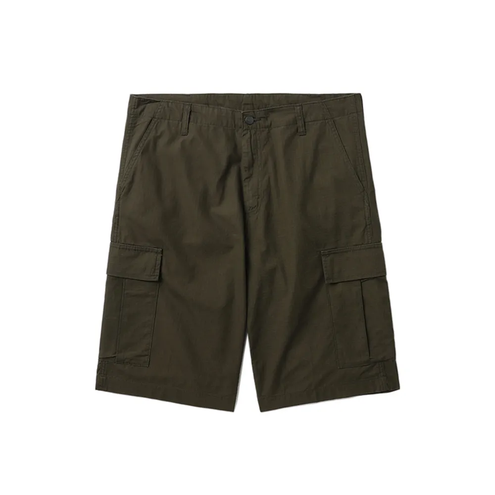 Carhartt WIP Casual Shorts Men's Green