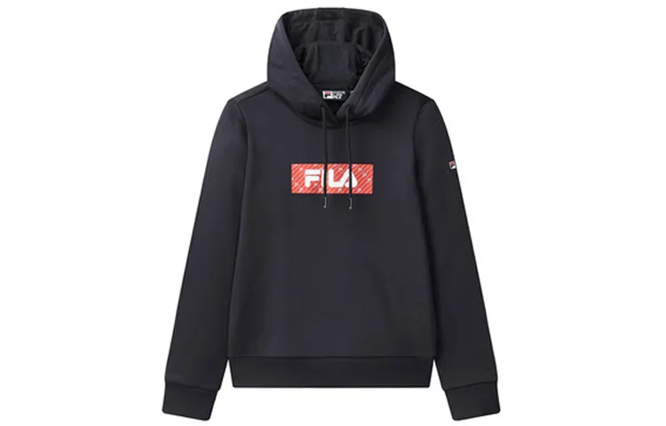 FILA Sweatshirt Women's Legend Blue