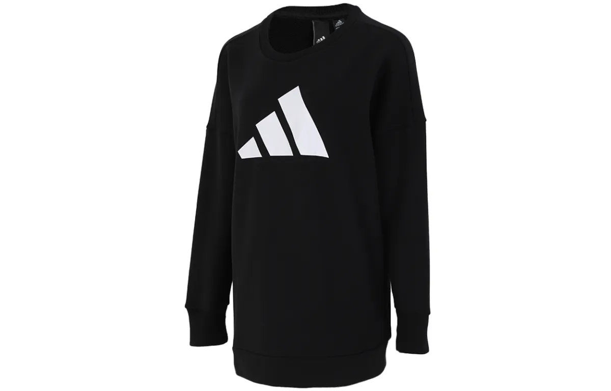 Adidas Sweatshirt Women's Black