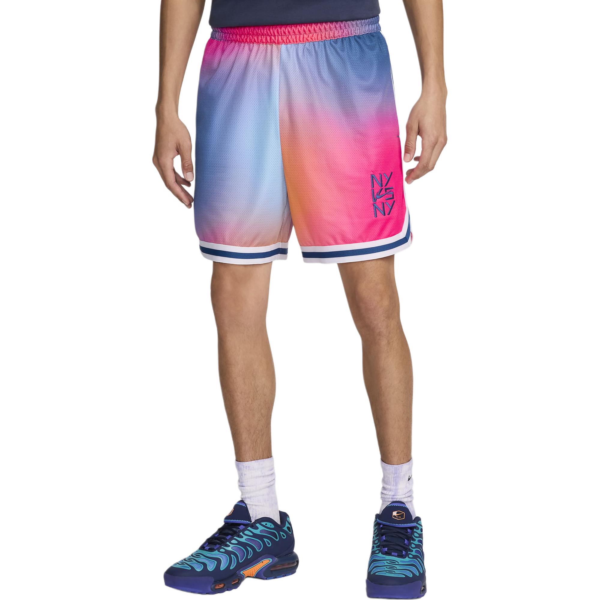 Nike Dna Men’s Dri FIT 6′ Knit Basketball Shorts