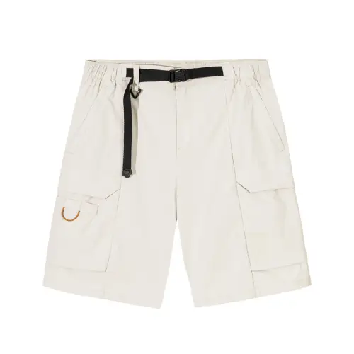 Anta Casual Shorts Men's Jade Gray