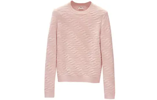 HERMES SS22 Knitwear Women's Pink