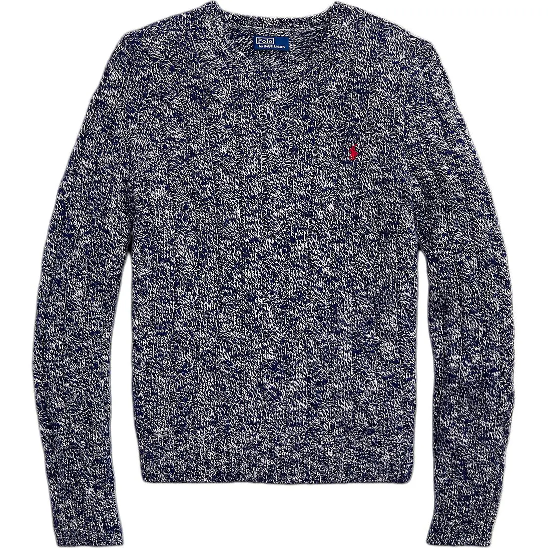 Polo Ralph Lauren Sweater Slim Fit Women's