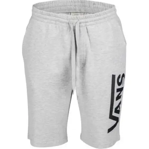 Vans Casual Shorts Men's Gray