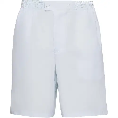 Prada cotton bermudas