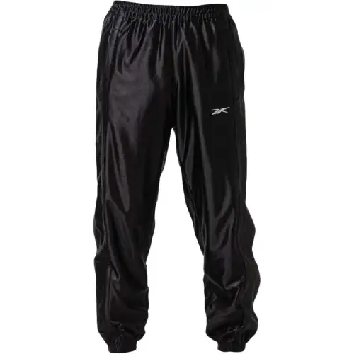 Reebok Casual Pants Men's Black