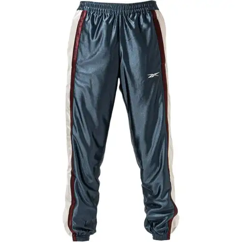 Reebok Basketball Shorts Men's Blue
