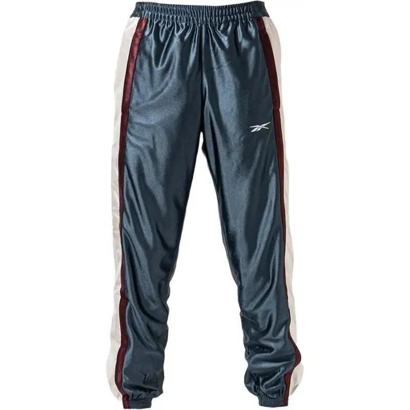 Reebok Basketball Shorts Men's Blue