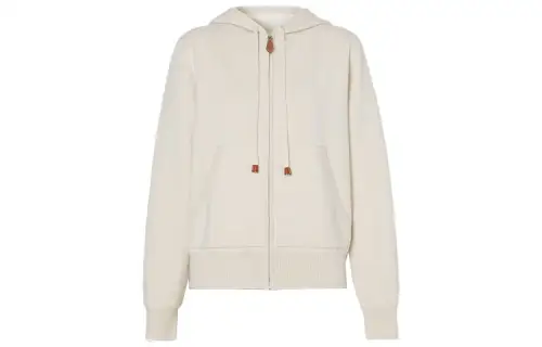 Burberry FW22 Sweatshirt Women's Light Umber