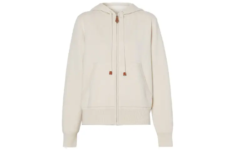 Burberry FW22 Sweatshirt Women's Light Umber