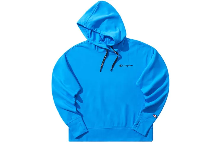 Champion Sweatshirts Women's Hooded Thickened