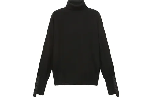 Burberry FW20 Knitwear Women's Black