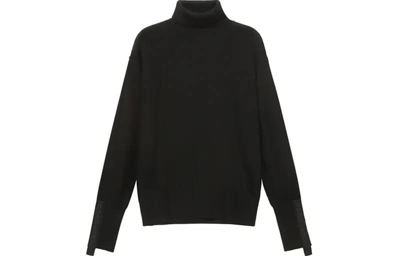 Burberry FW20 Knitwear Women's Black