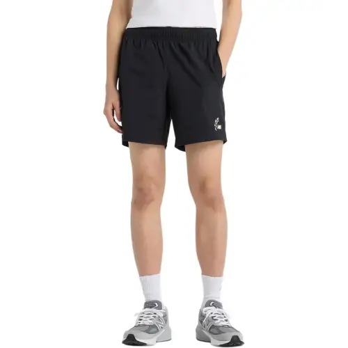 New Balance Casual Shorts Men's 19 Black