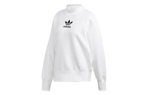 Adidas Originals Sweatshirt Women's White