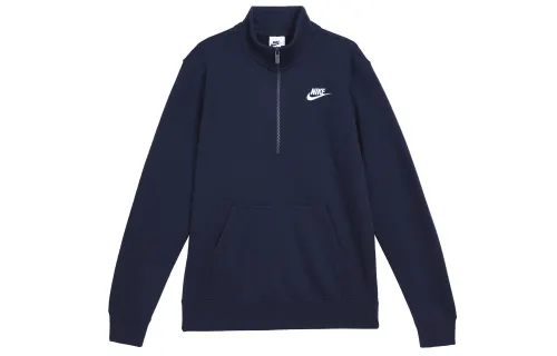 Nike Sportswear Club FLEECE Knitwear Women's Obsidian Color